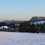 Apartamento Charmante In Struppen Weissig (Sachsische Schweiz-Osterzgebirge)