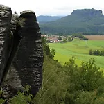 Charmante In Struppen Weissig (Sachsische Schweiz-Osterzgebirge)