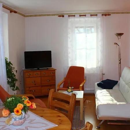 Charmante In Struppen 公寓 *