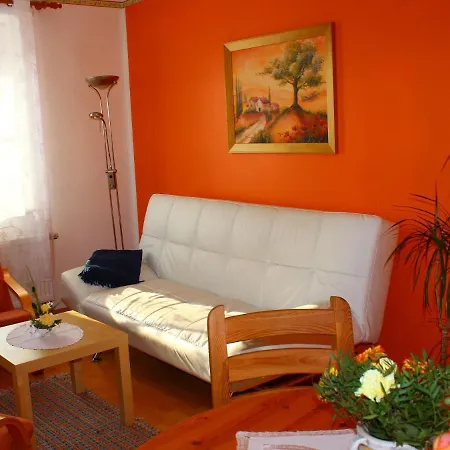 Charmante In Struppen Apartamento Weissig (Sachsische Schweiz-Osterzgebirge)