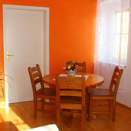 Apartamento Charmante In Struppen