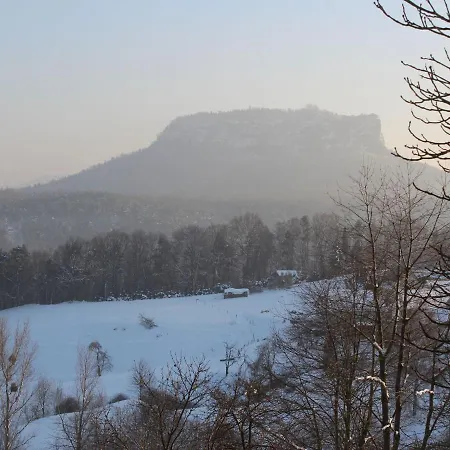 Charmante In Struppen