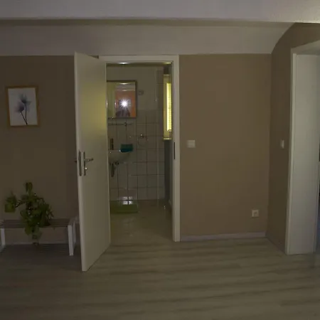 Charmante In Struppen Apartamento *