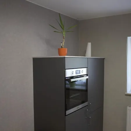 Charmante In Struppen Apartamento *