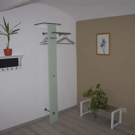 شقة In Saxony With Garden
