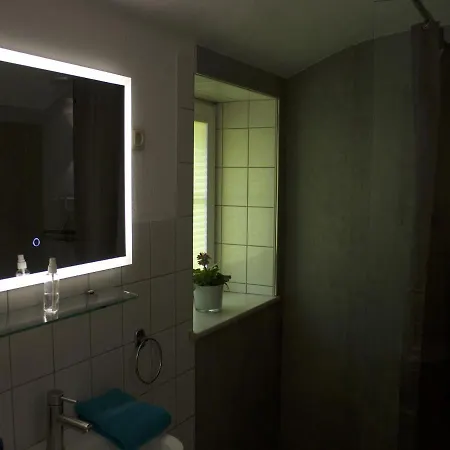 Charmante In Struppen Apartamento *