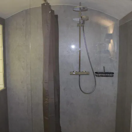 Apartamento Charmante In Struppen Weissig (Sachsische Schweiz-Osterzgebirge)