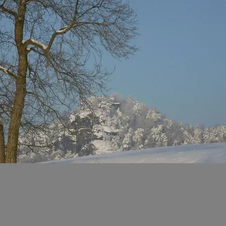 Charmante In Struppen