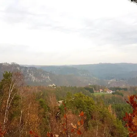 Charmante In Struppen * Weissig (Sachsische Schweiz-Osterzgebirge)