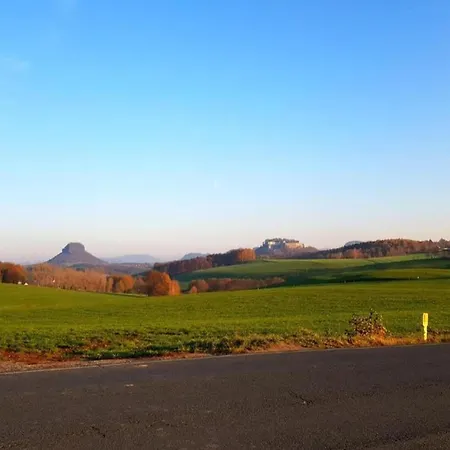 Charmante In Struppen