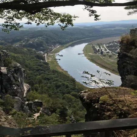 Charmante In Struppen شقة *