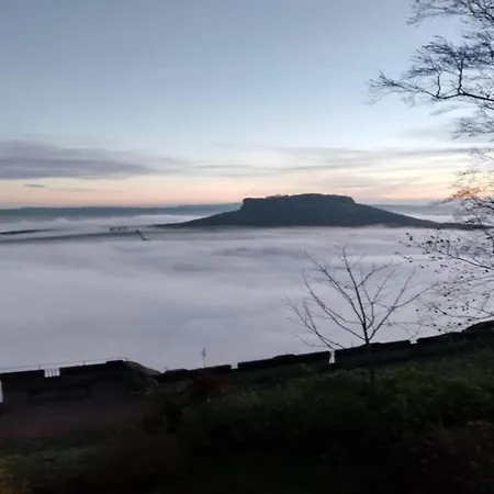 Charmante In Struppen *