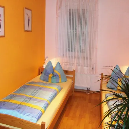 Charmante In Struppen