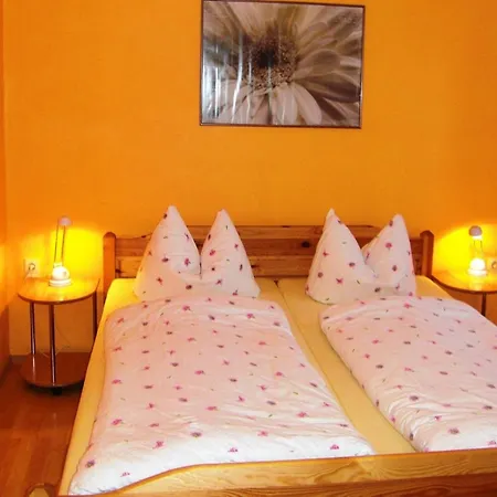 Charmante In Struppen Apartamento