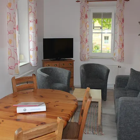 Charmante In Struppen Apartamento