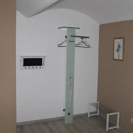 Charmante In Struppen Apartamento Weissig (Sachsische Schweiz-Osterzgebirge)