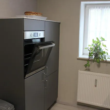 Charmante In Struppen