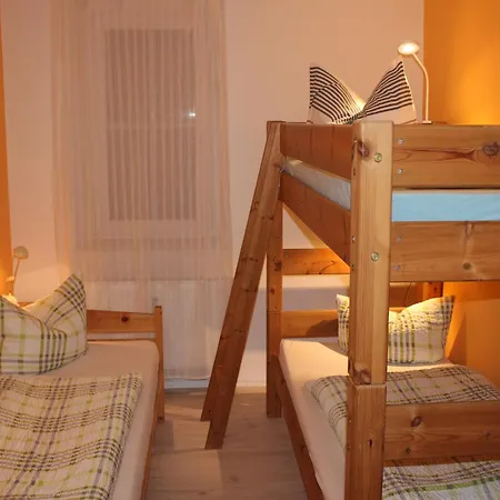 Apartment Charmante In Struppen *