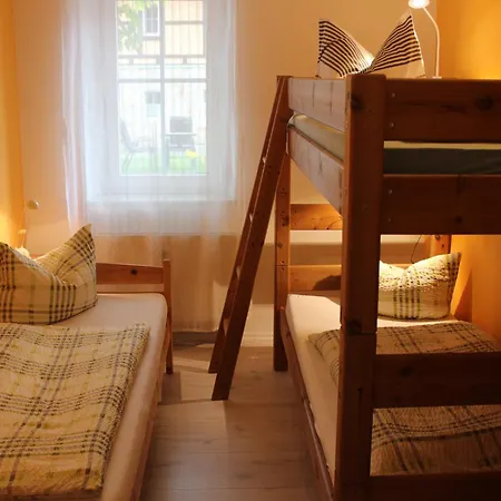 Charmante In Struppen Apartamento Weissig (Sachsische Schweiz-Osterzgebirge)