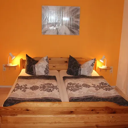 Charmante In Struppen * Weissig (Sachsische Schweiz-Osterzgebirge)